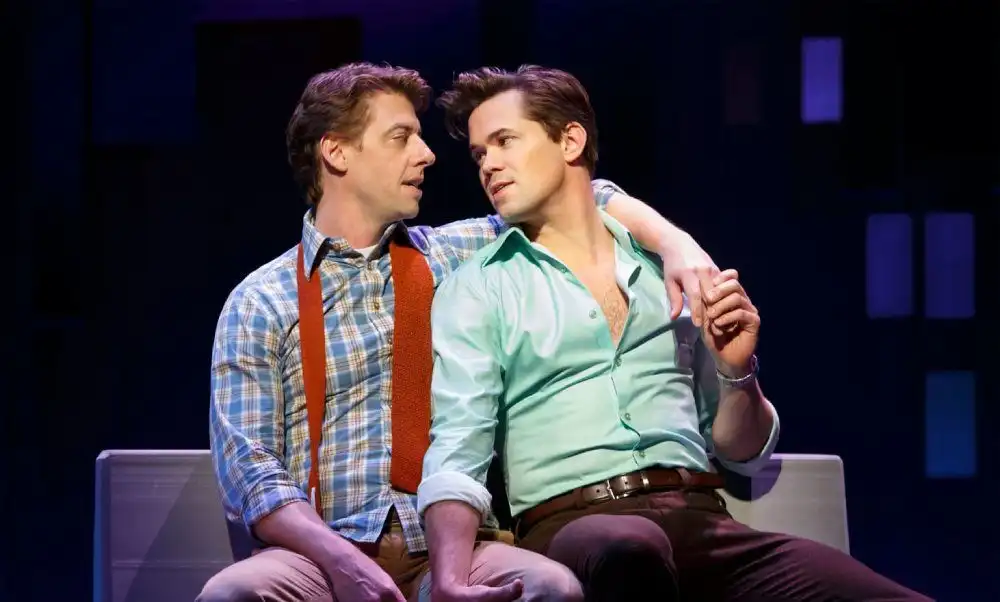 5 Best LGBTQ Broadway Musicals to Stream This Pride Month