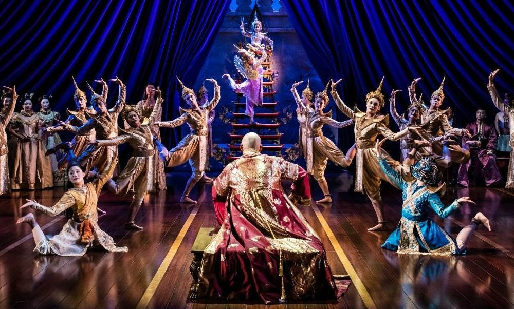 Exclusive: 'The King and I' will be available for streaming on BroadwayHD!