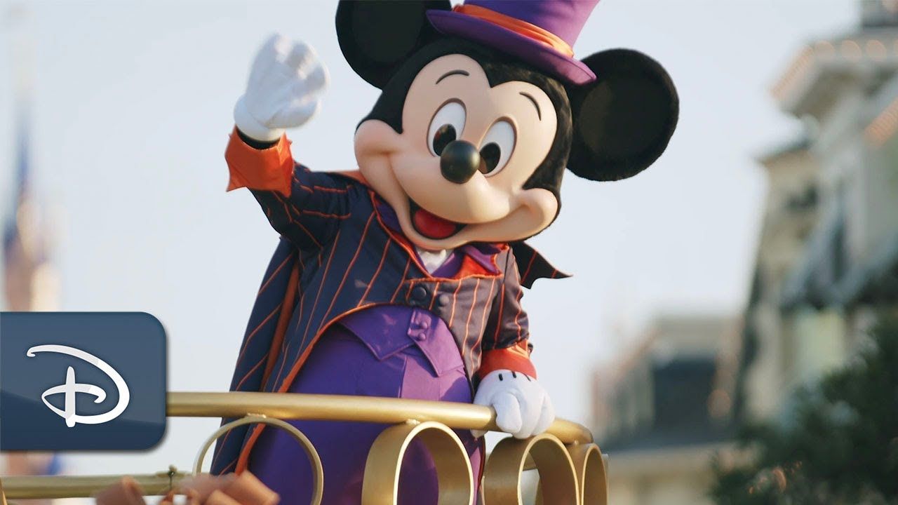 Stream Disney Family Game Night