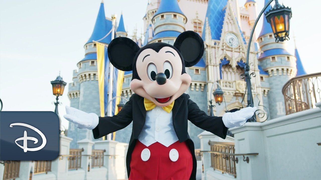 Stream Disney Family Game Night