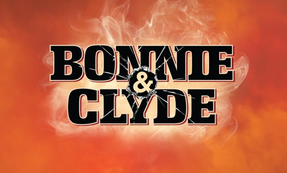 BONNIE & CLYDE Starring Jeremy Jordan Will Be Filmed Live for Future Distribution