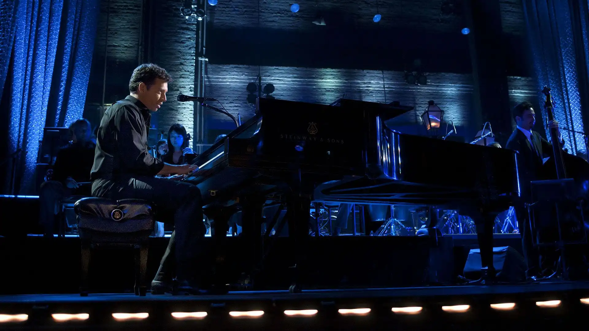 Harry Connick Jr In Concert on Broadway