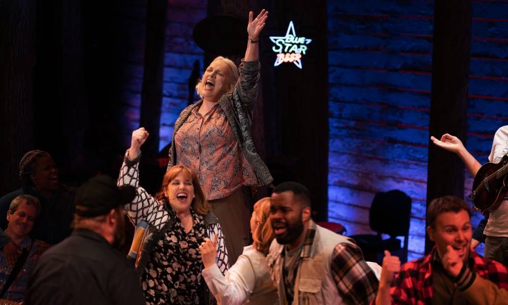Broadway's COME FROM AWAY DVD & Blu-ray Release Details