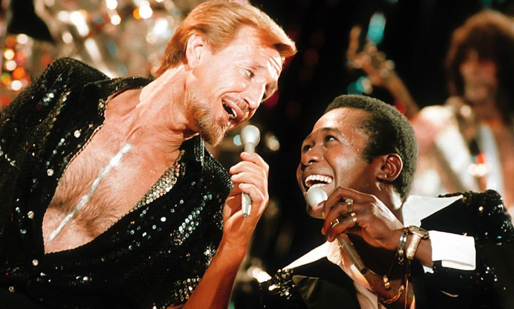 Bob Fosse's ALL THAT JAZZ Now Streaming For Free, For A Limited Ti...