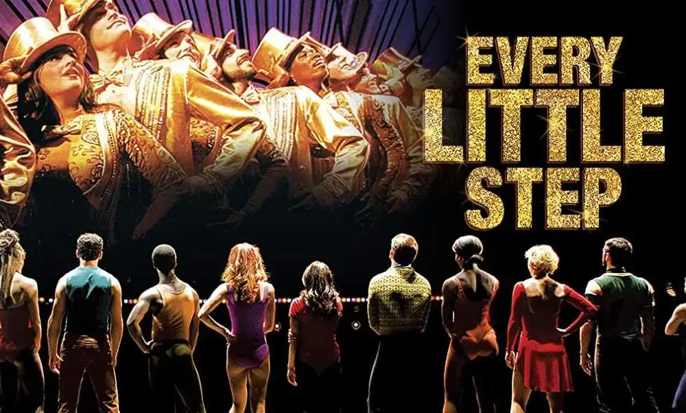 A Chorus Line Documentary, Every Little Step, Streams for Free This Week