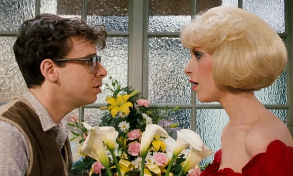 Little Shop of Horrors Is Streaming for Free All Week Long!