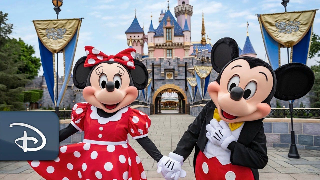 Stream Disney Family Game Night