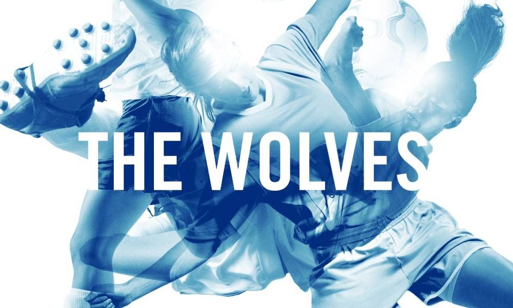 Lincoln Center Theater releases The Wolves for free streaming
