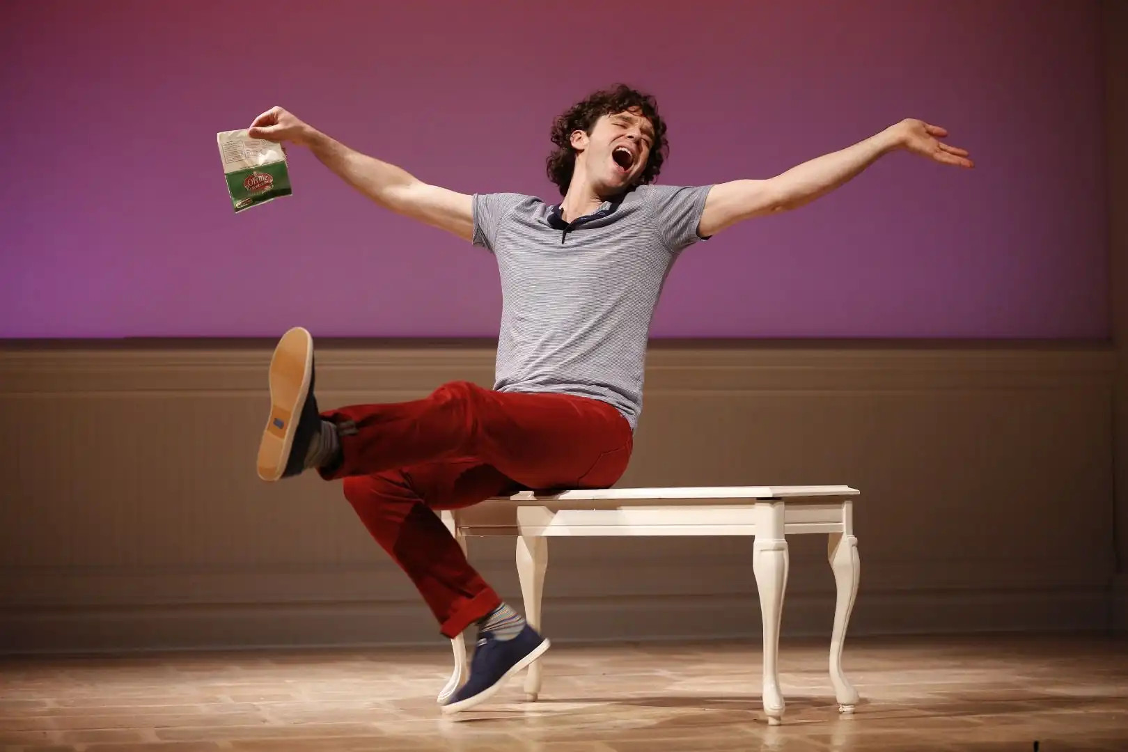 Buyer & Cellar