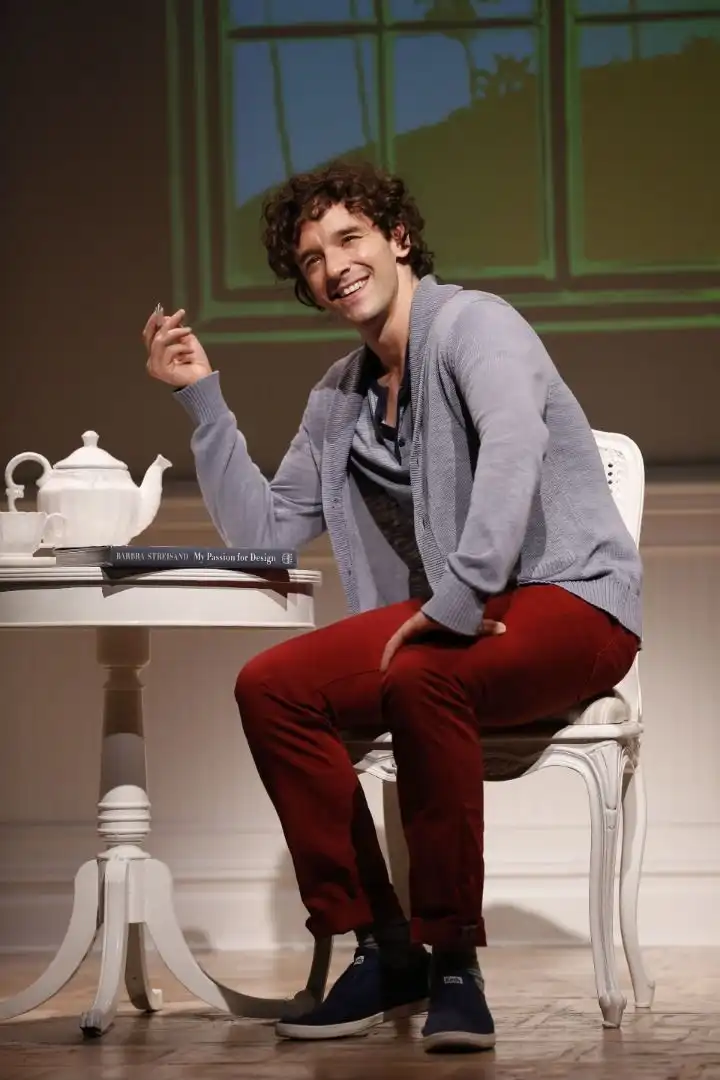 Buyer & Cellar