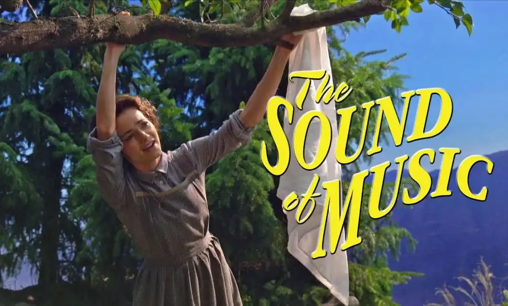 The Sound of Music Live