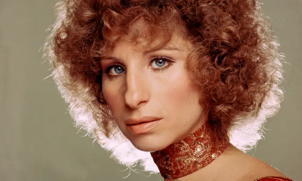 Barbra Streisand's A Star Is Born Streams Free All Month