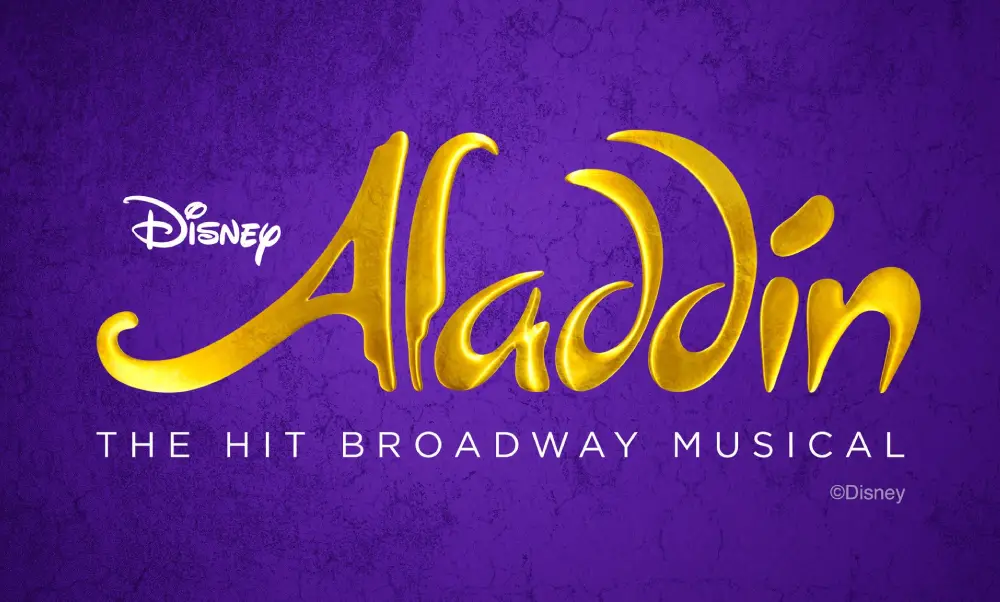 Will Disney Release Broadway’s Aladdin Pro-shot for 30th Anniversary?