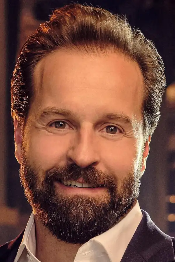 Image of Alfie Boe