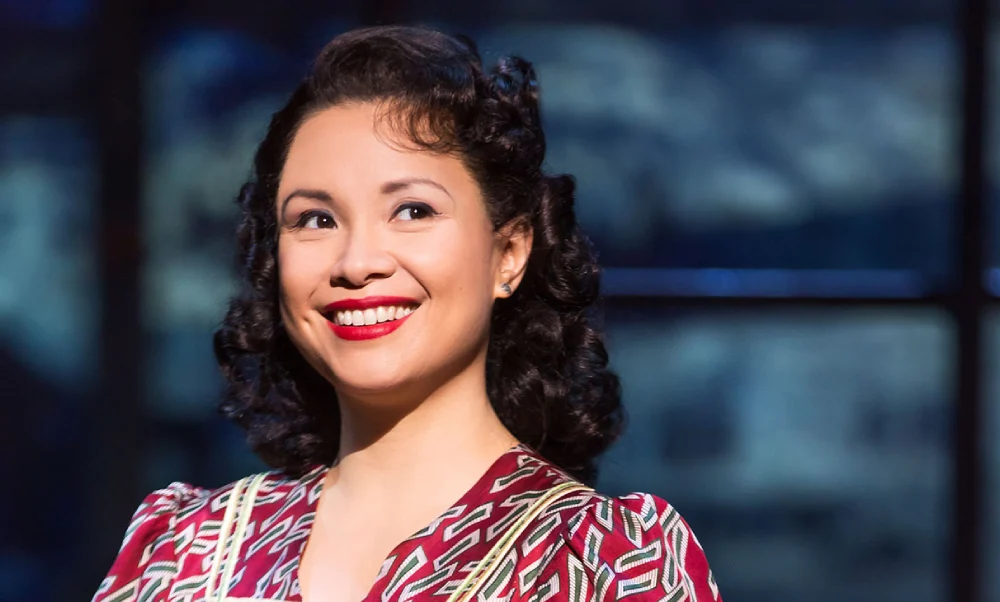 Broadway Musical Allegiance With Lea Salonga Streams Free Today