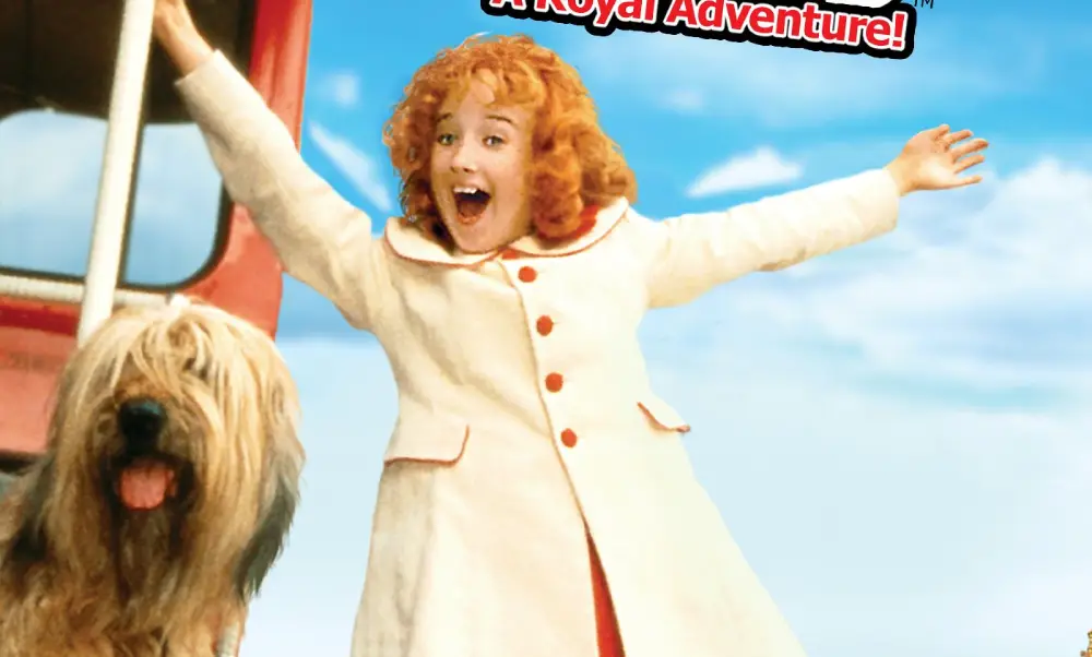 Free Streaming Broadway Shows