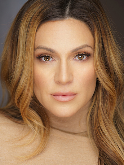 Image of Shoshana Bean