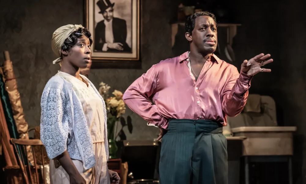 National Theatre's Blues for an Alabama Sky to Stream Online