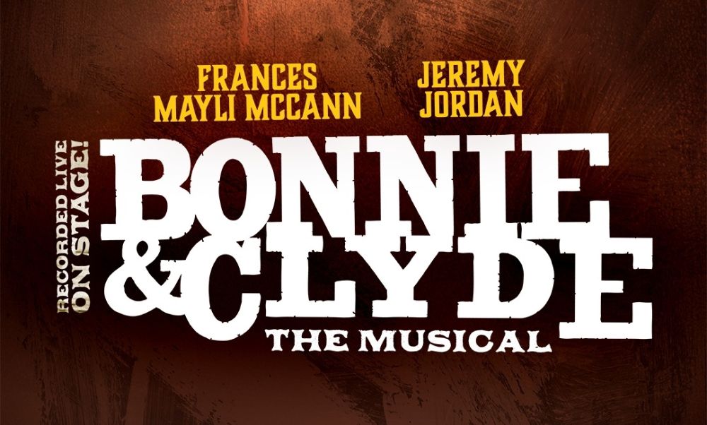 Filmed Bonnie and Clyde Musical Sets June Premiere Date