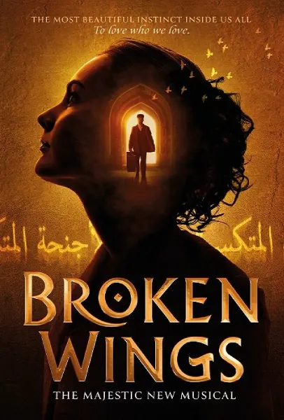 Broken Wings the Musical