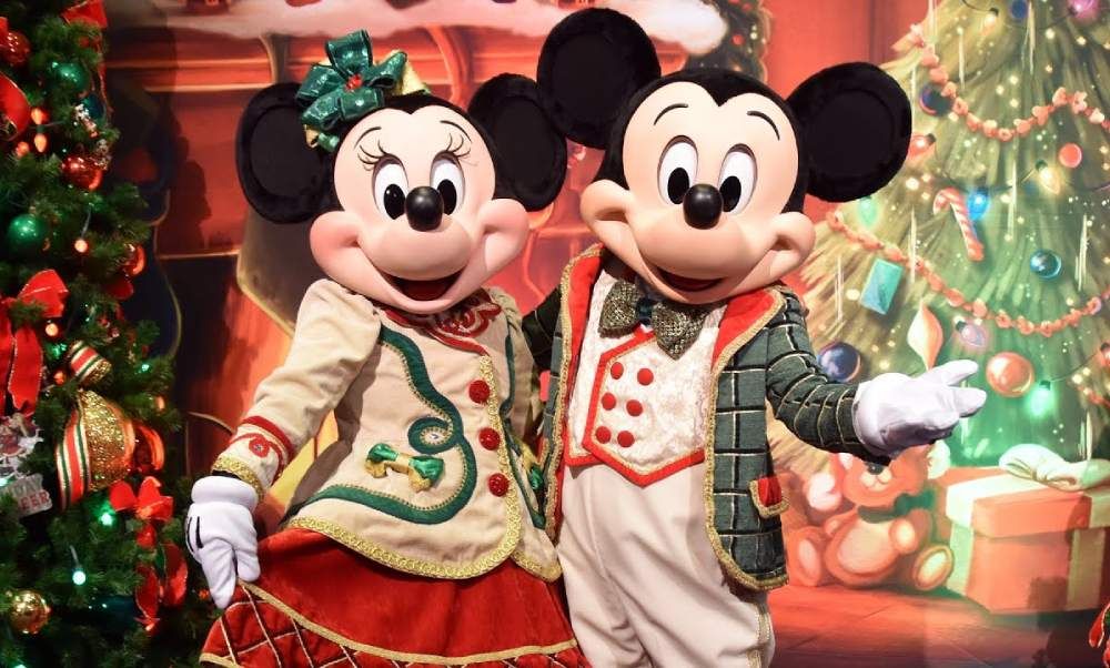 DISNEY unlocks family game night video programs for free, for a limited time!