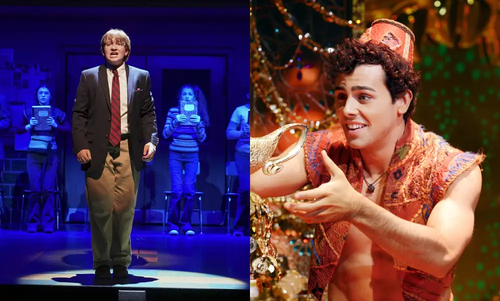 Disney Releases Trevor the Musical - Is Broadway’s Aladdin Next?