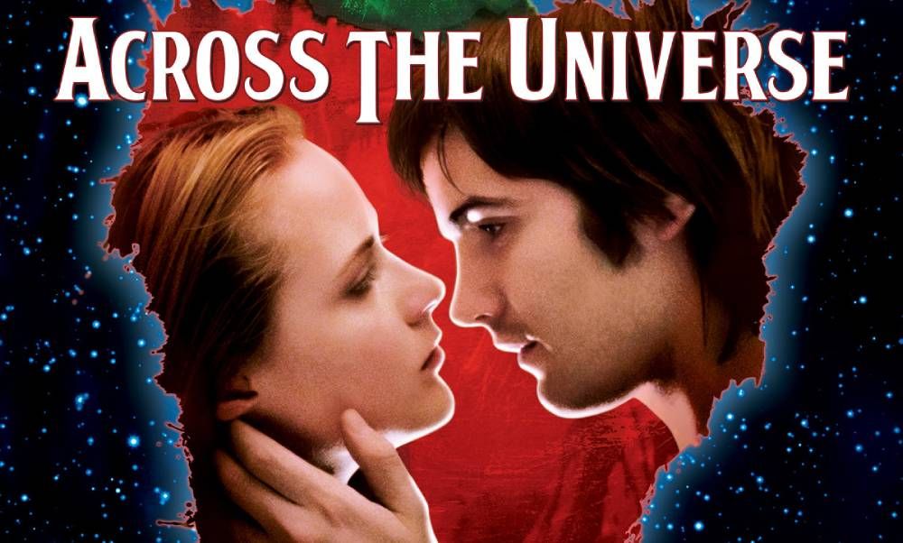 Movie musical ACROSS THE UNIVERSE released for free streaming - here's how to watch!