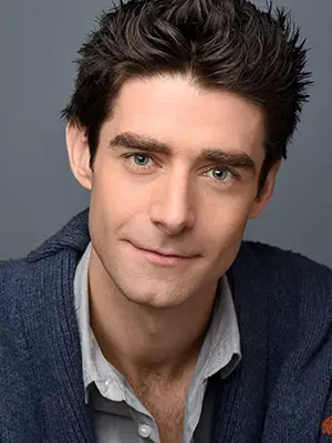 Image of Drew Gehling