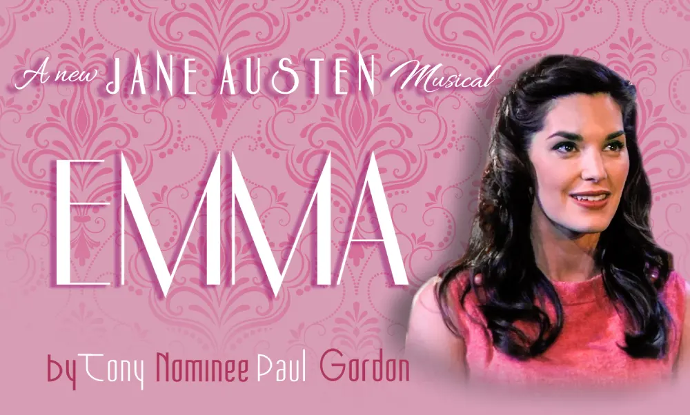 Jane Austen's Emma The Musical Streams Free Today