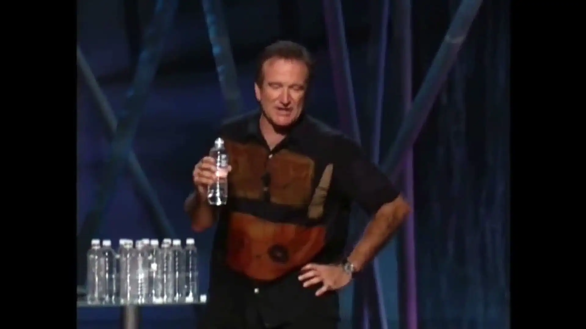 Robin Williams Live on Broadway