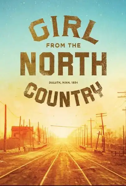 Girl From the North Country