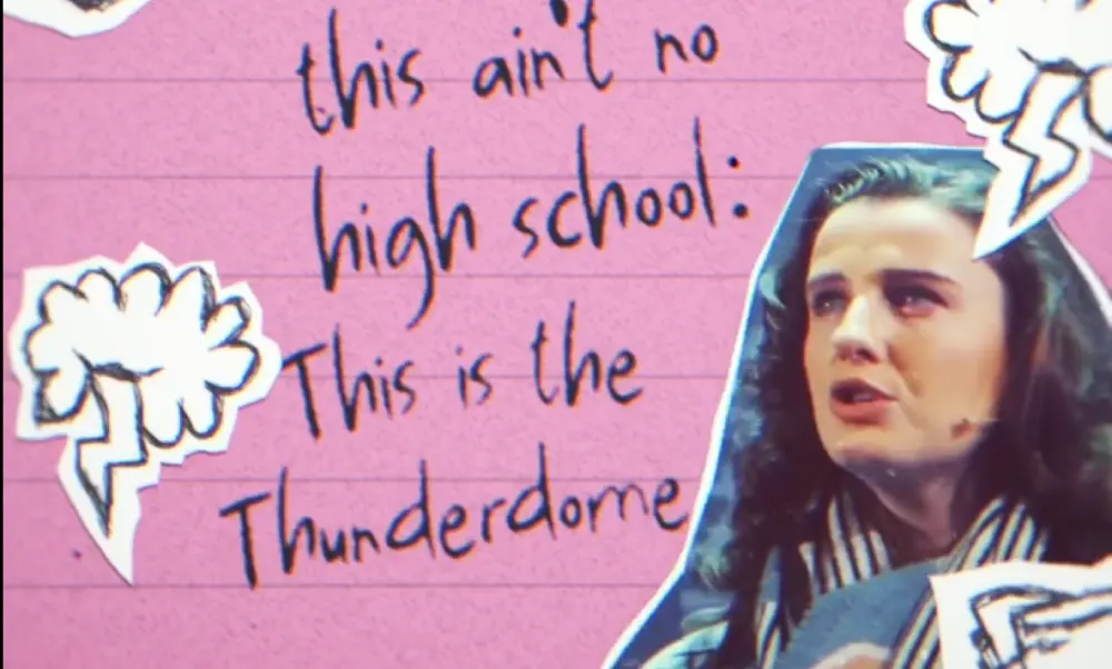 VIDEO: Watch the Second All New Trailer For Heathers the Musical on Roku