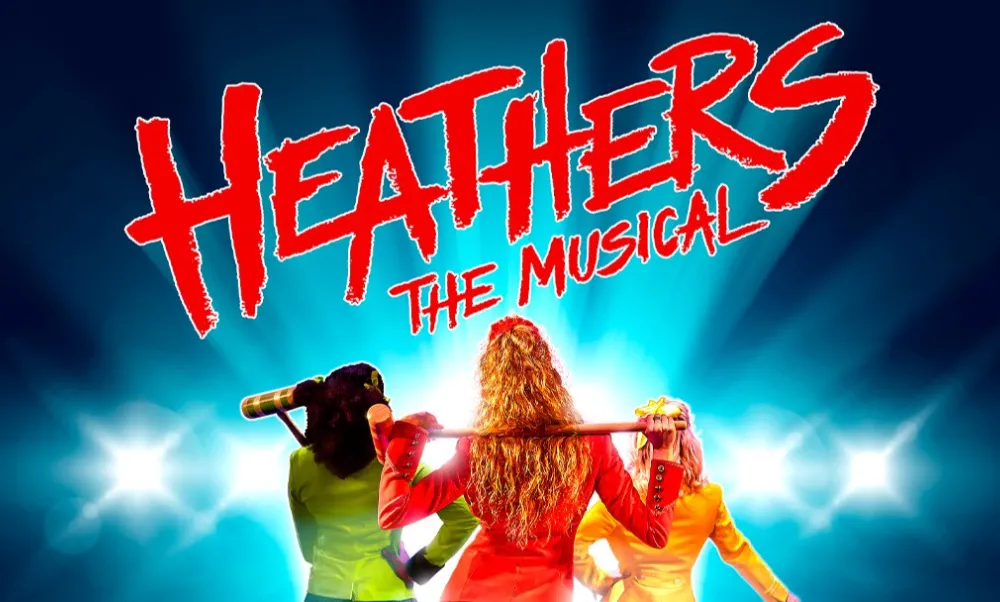 The History of Heathers the Musical