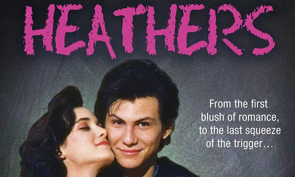 Original Heathers Film Released for Free Streaming