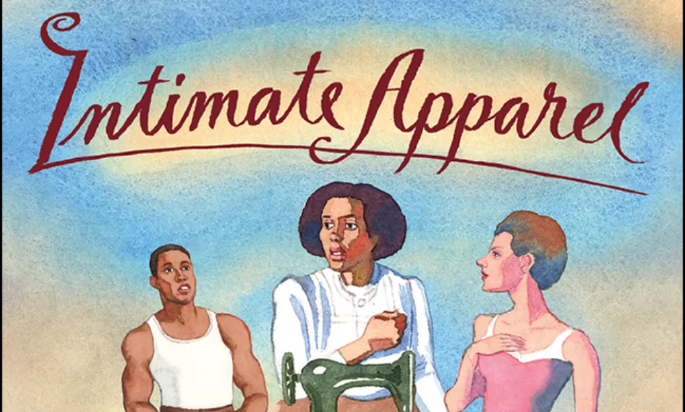 Lincoln Center’s Intimate Apparel Streams Free This Week on PBS