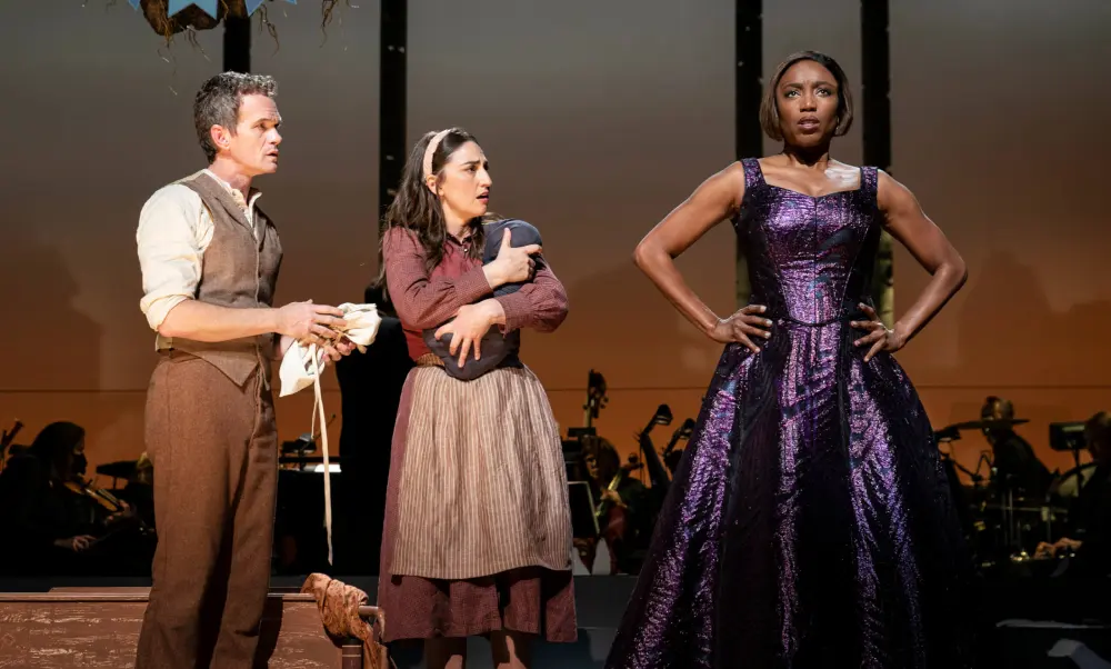 3 Productions of Into the Woods You Can Now Stream