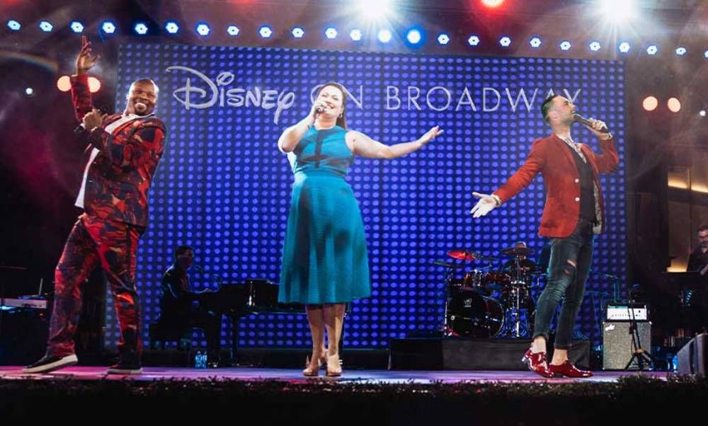 Watch Broadway Shows Online Filmed on Stage