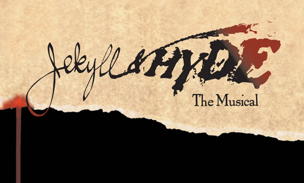 Wildhorn's Jekyll and Hyde Musical Streams Free Globally