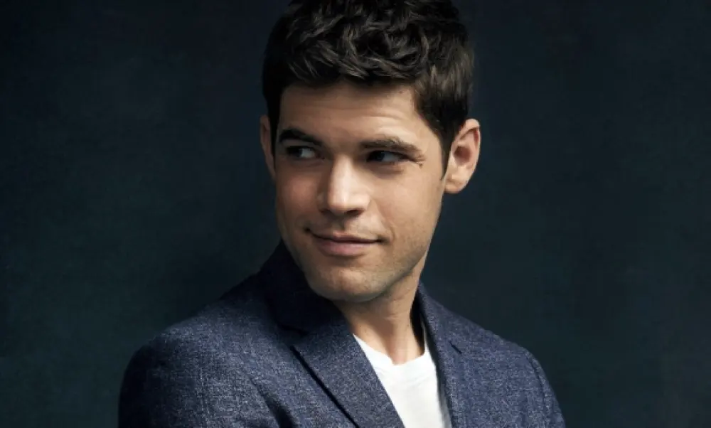 Filmed Jeremy Jordan: Live at Drury Lane Concert Set for Upcoming Release