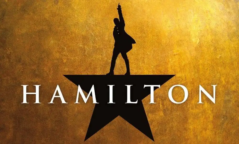 Broadway's HAMILTON DVD & Blu-ray Release Details