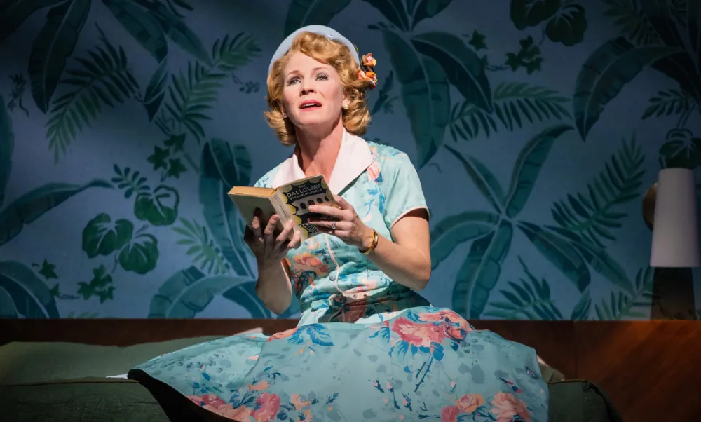 The Hours Starring Kelli O’Hara Sets Streaming Date on PBS