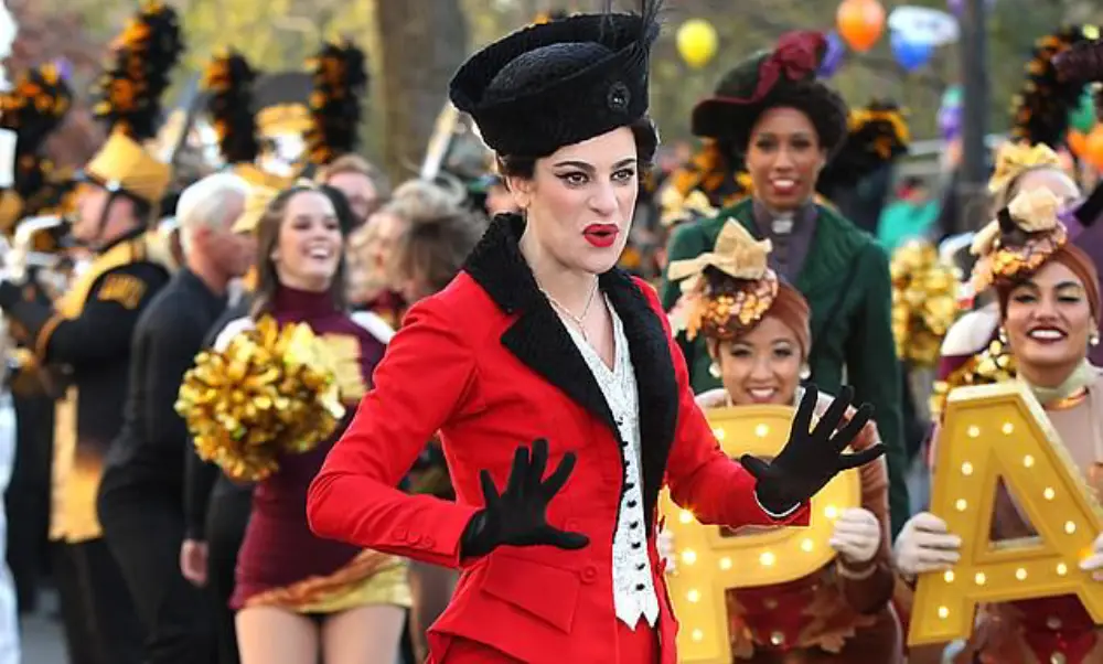 Watch All Performances From the 2022 Macy’s Thanksgiving Day Parade