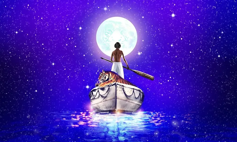 Broadway-bound Life of Pi to Be Screened in Cinemas