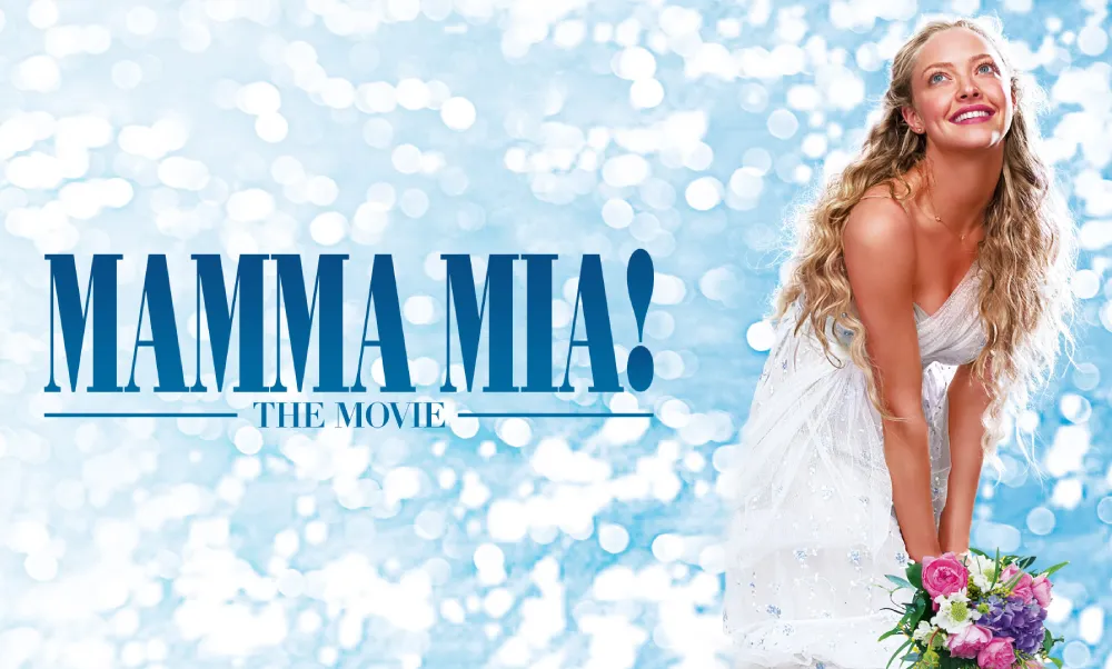 Meryl Streep-Led Mamma Mia Film Now Streaming for Free