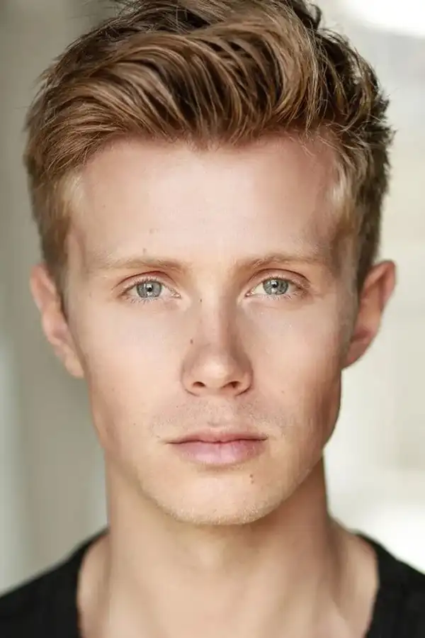 Image of Rob Houchen