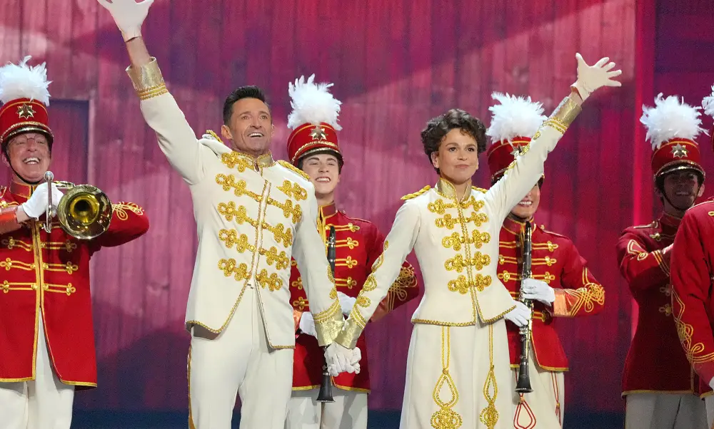 Watch All Performances From the 2022 Tony Awards