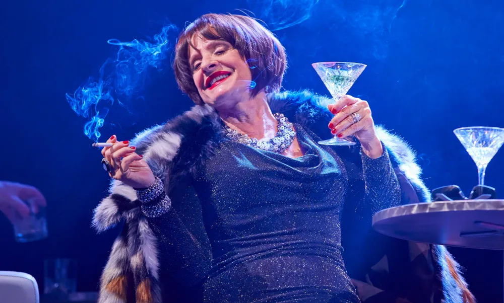 Patti Lupone’s Upcoming 54 Below Concert to Be Live-Streamed