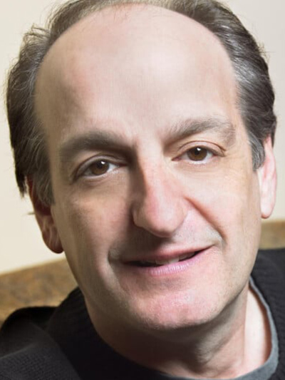 Image of David Paymer