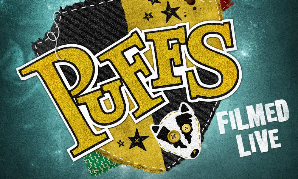 Off-Broadway's Harry Potter-Inspired Puffs Streams Free Now