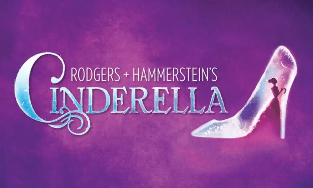 Shout Factory TV Streams Rodgers and Hammerstein’s Cinderella Free All Month